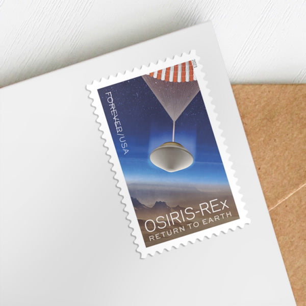 2024 OISRIS-REX