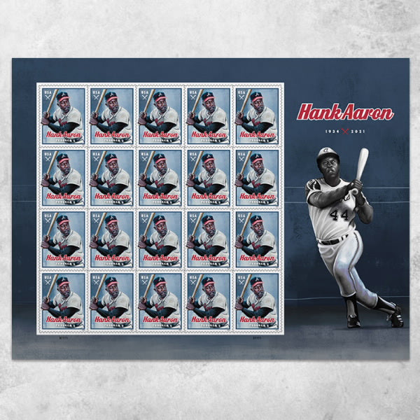 2024 Hank Aaron