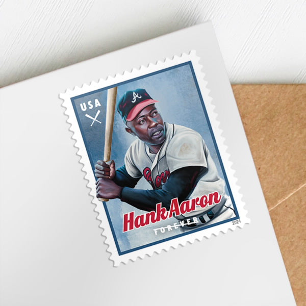 2024 Hank Aaron