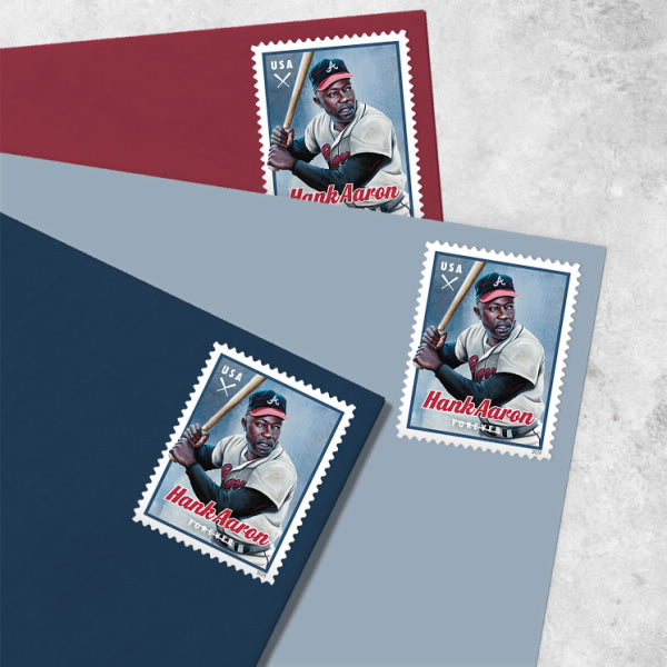 2024 Hank Aaron
