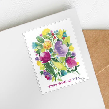 2024 Wedding Blooms