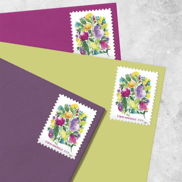 2024 Wedding Blooms