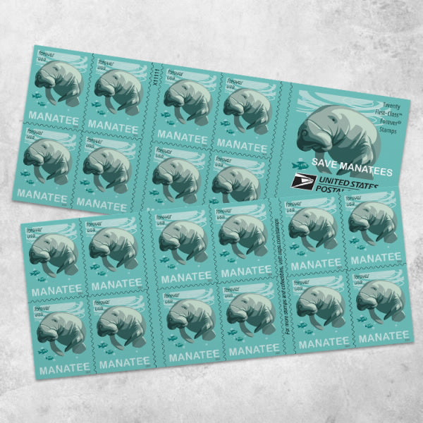 2024 Save Manatees