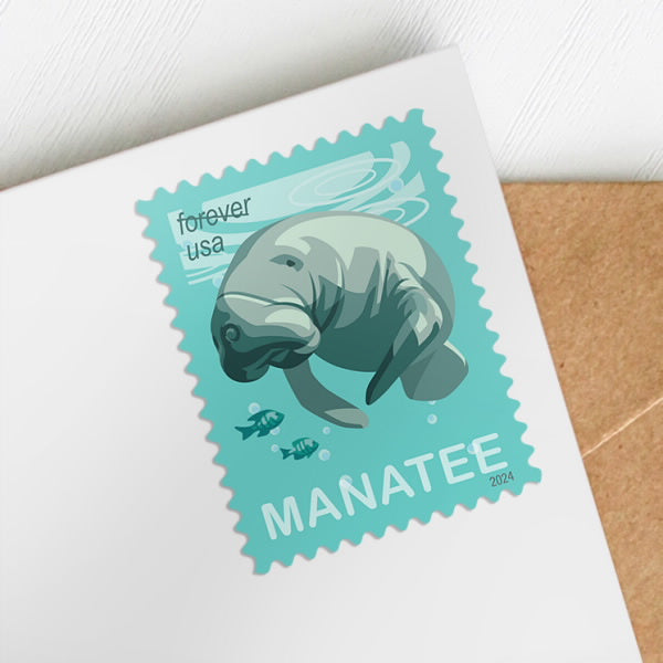 2024 Save Manatees