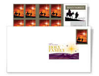 2012 Holy Family