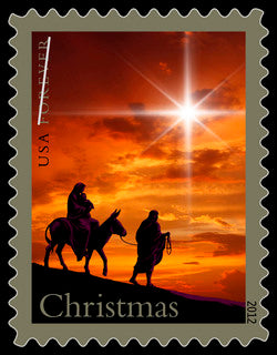 2012 Holy Family