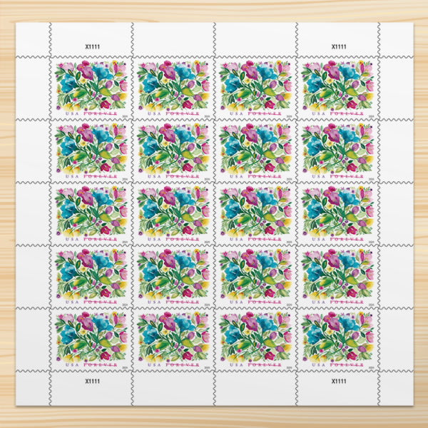 2024 Celebration Blooms