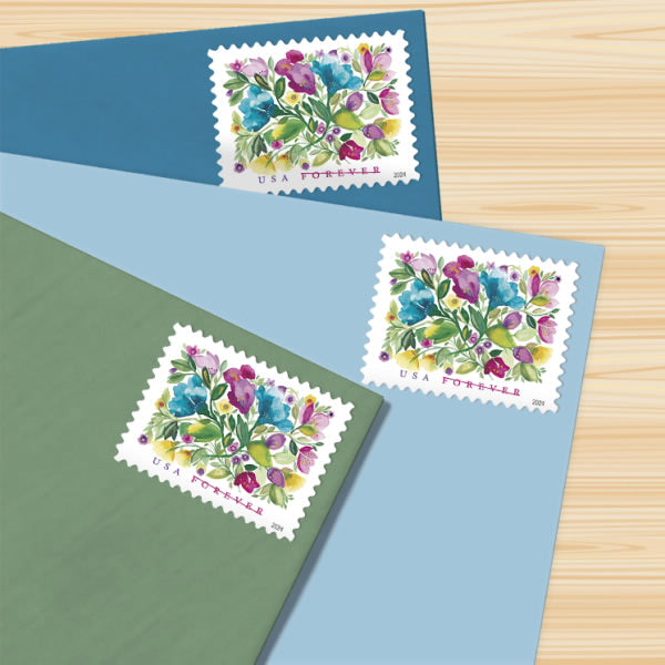 2024 Celebration Blooms