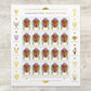2022 Forever Lunar Year of the Tiger