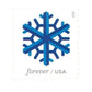 Geometric Snowflakes 2015